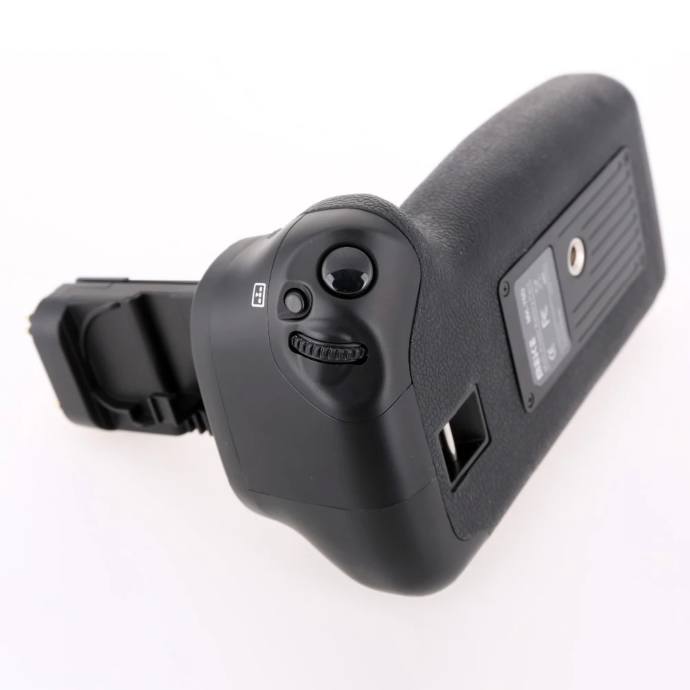 Mk 70D Bg E14 Travor вертикальный держатель батарейного отсека для камер Eos 80D|Батарейные