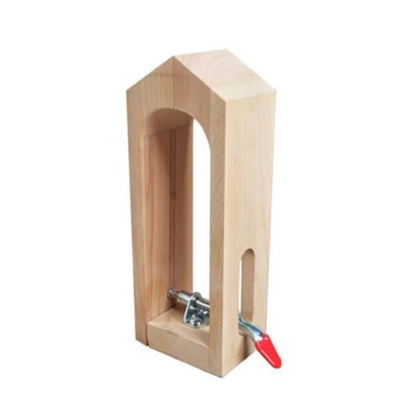 

Pro Leathercraft Lacing Pony Sewing Horse Vice Clamp Tool For Leather Stitching