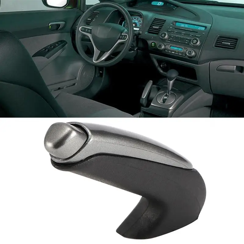 Car Parking Brake Handle Emergency Protect Cover for Honda Civic NGV