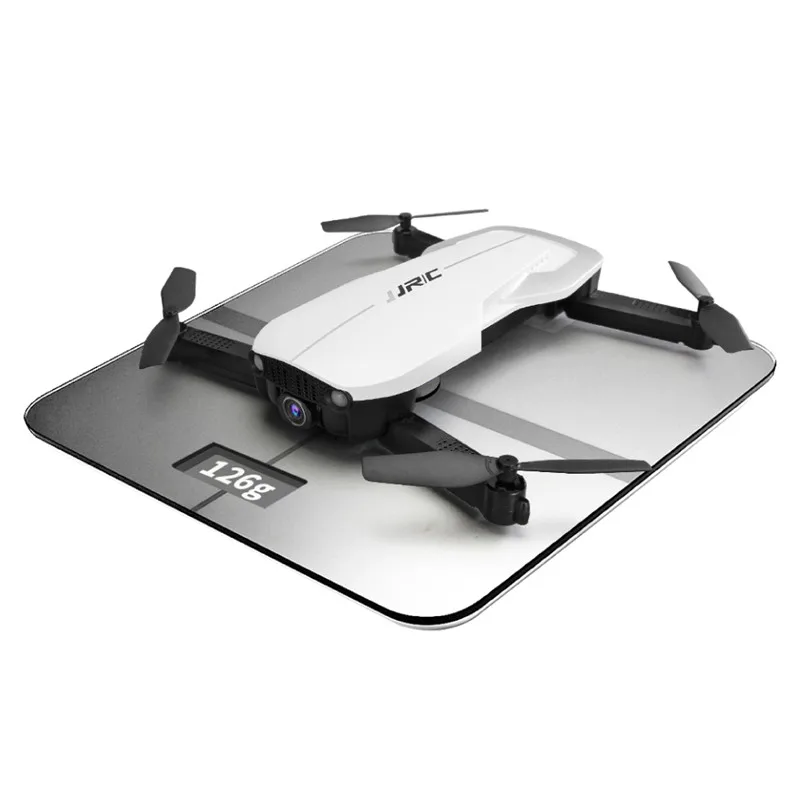  JJRC Grus H71 GPS 5G WIFI 1080P Kamera Auto-Folgen Optischen Fluss Positionierung Faltbare RC Drone