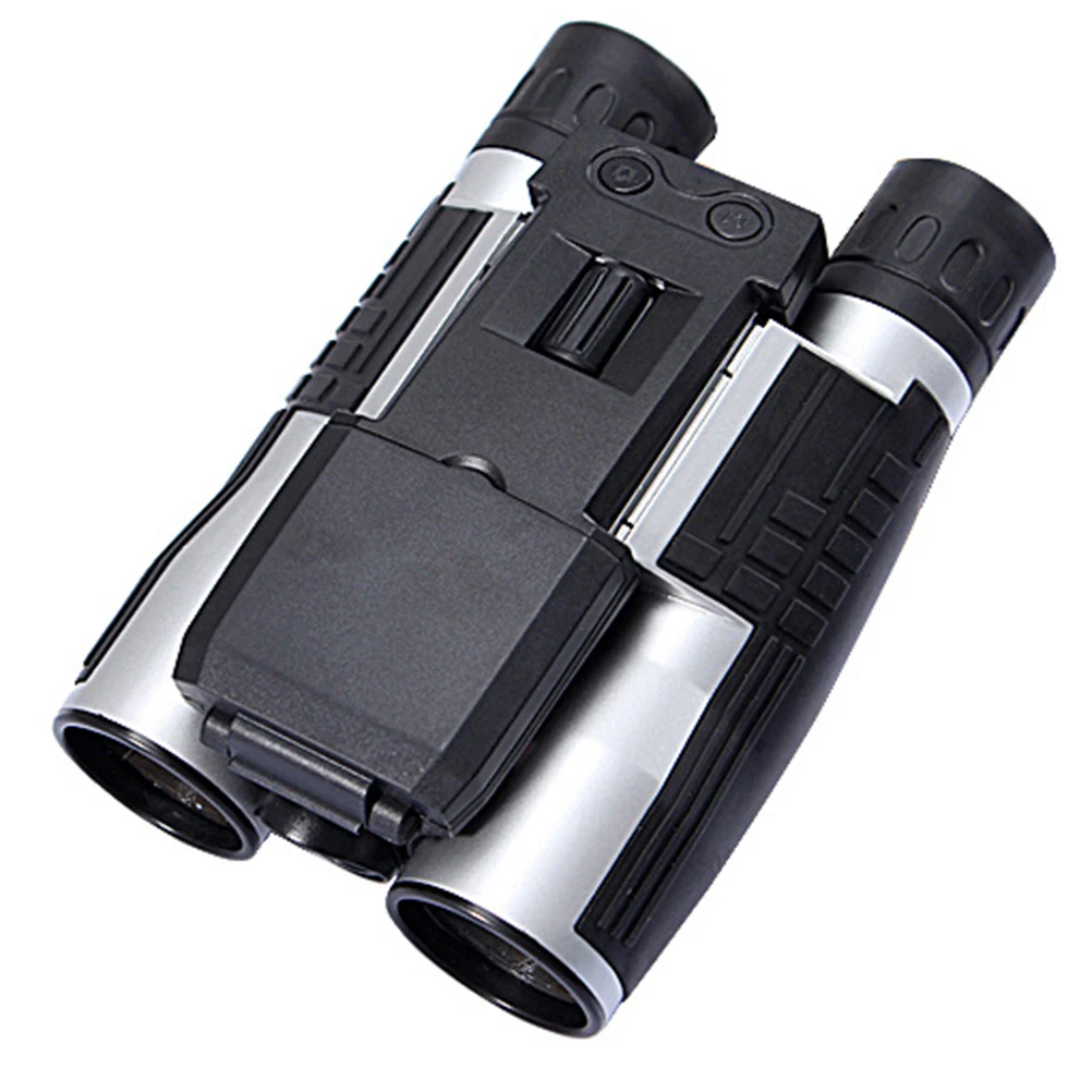 

HD 1080P Digital Camera Binoculars Portable Outdoor Telescope For Stargazing Hiking Travel Bird Watching Accessories