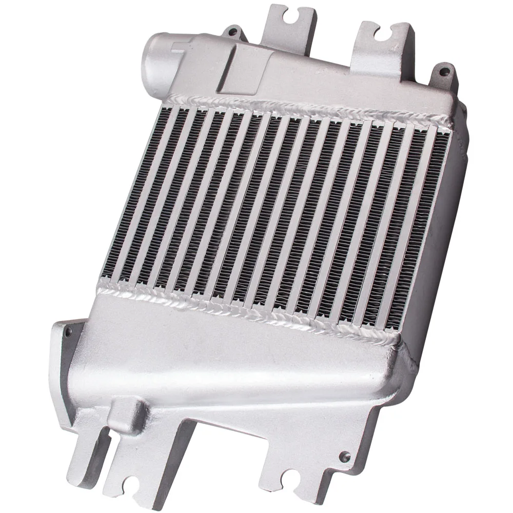 

ZD30 3.0L Turbo Intercooler for Nissan Patrol GU Y61 With 3 Litre ZD30 Direct Injection Diesel Engine 1997-2007