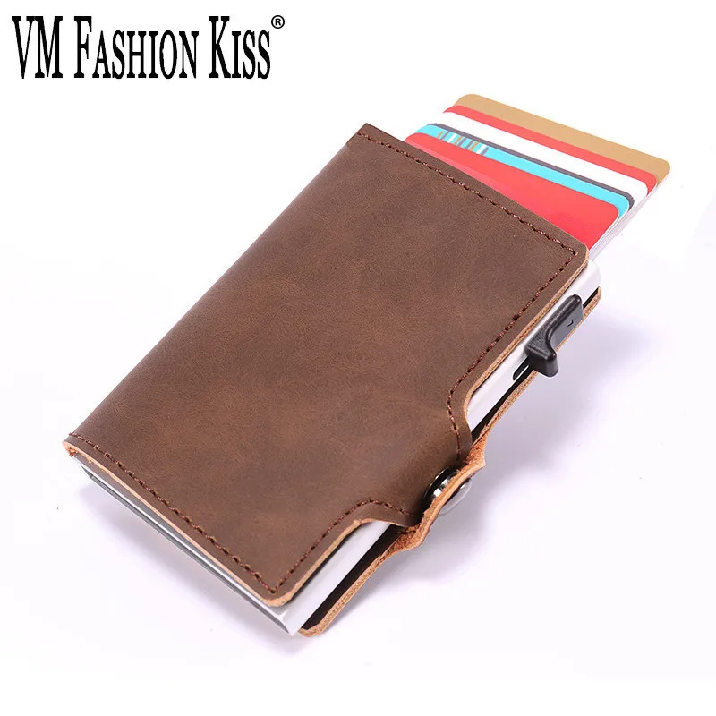 VM FASHION KISS новый дизайн с боковым нажатием и технологией радиочастотной