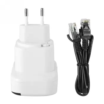 

300Mbps Wireless Wi-Fi Repeater Extender Amplifier Signal Booster for Mobile Phone/Tablet/PC EU Plug