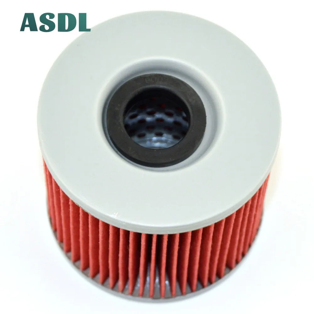 

Motorcycle oil filter for Suzuki GS250 GSX-R250 GS300 GS400 GSX400 GS425 XN85 GS850 GSX550 GR650 GS GSX-R G250 300 400 425 850