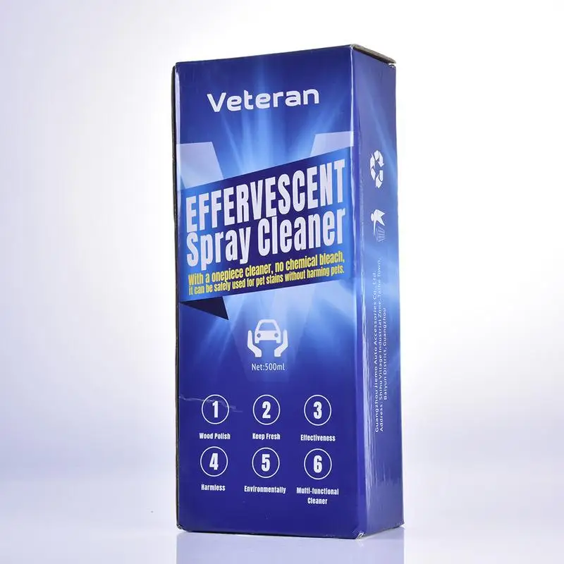 Veteran Dropshipping 10 шт. Многофункциональный распылительный набор с бутылкой для