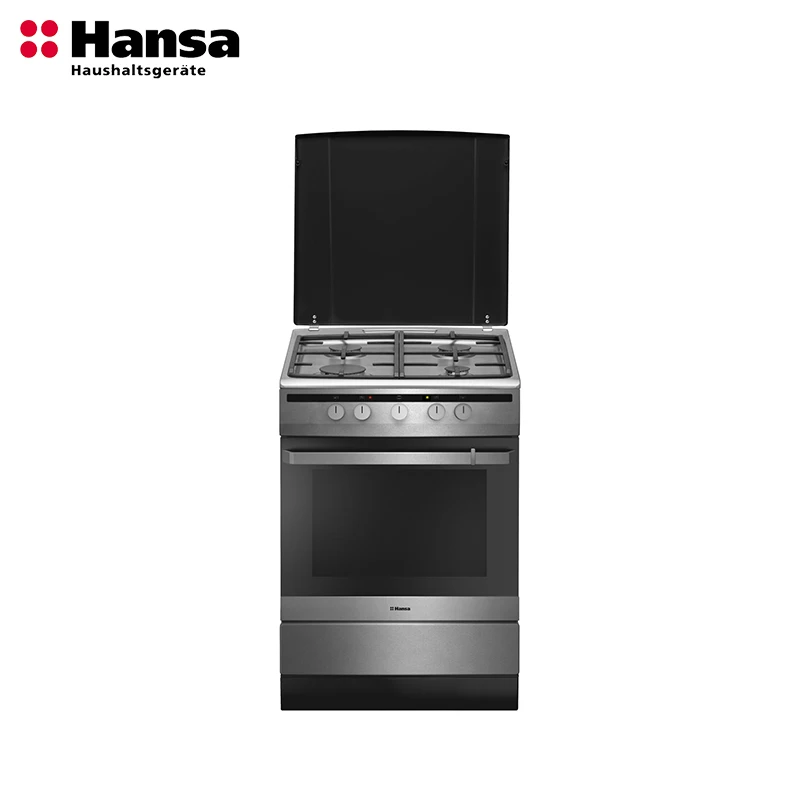 Плита Комбинированная Hansa FCMX68022 | Бытовая техника