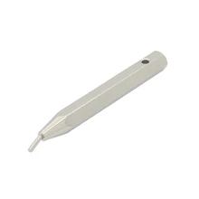 Инструмент для скрипки, подбородка, шинрест стержень отвёртки, инструмент для скрипки, аксессуар для скрипки