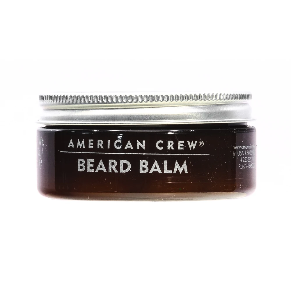 Бальзам AMERICAN CREW для бороды 60 гр| |