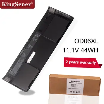 

KingSener OD06XL Laptop Battery for HP Elitebook Revolve 810 G1 G2 G3 Tablet PC HSTNN-IB4F 698750-171 698750-1C1 HSTNN-W91C