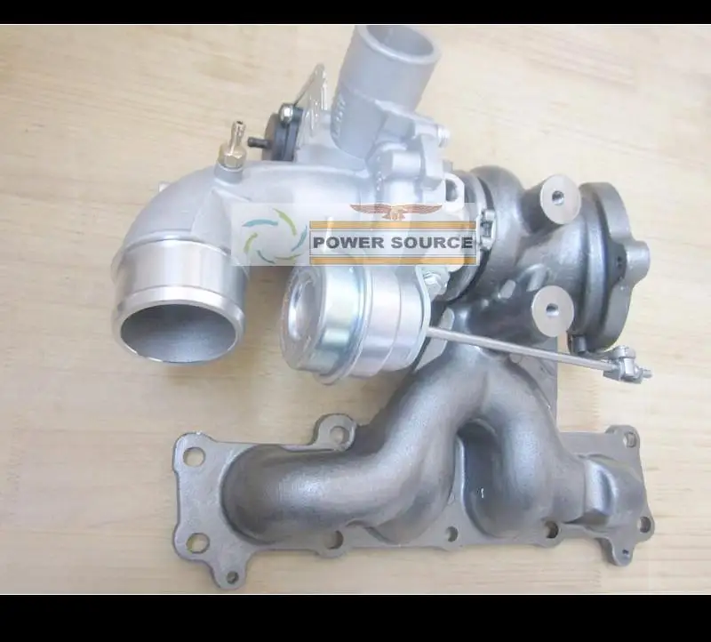 Turbo K03 53039880260 53039700288 1687963 LR031510 1682133 для форд мондео для Land Rover Evoque AJ-i4D B4204T7 ecoboos 04-2.0L