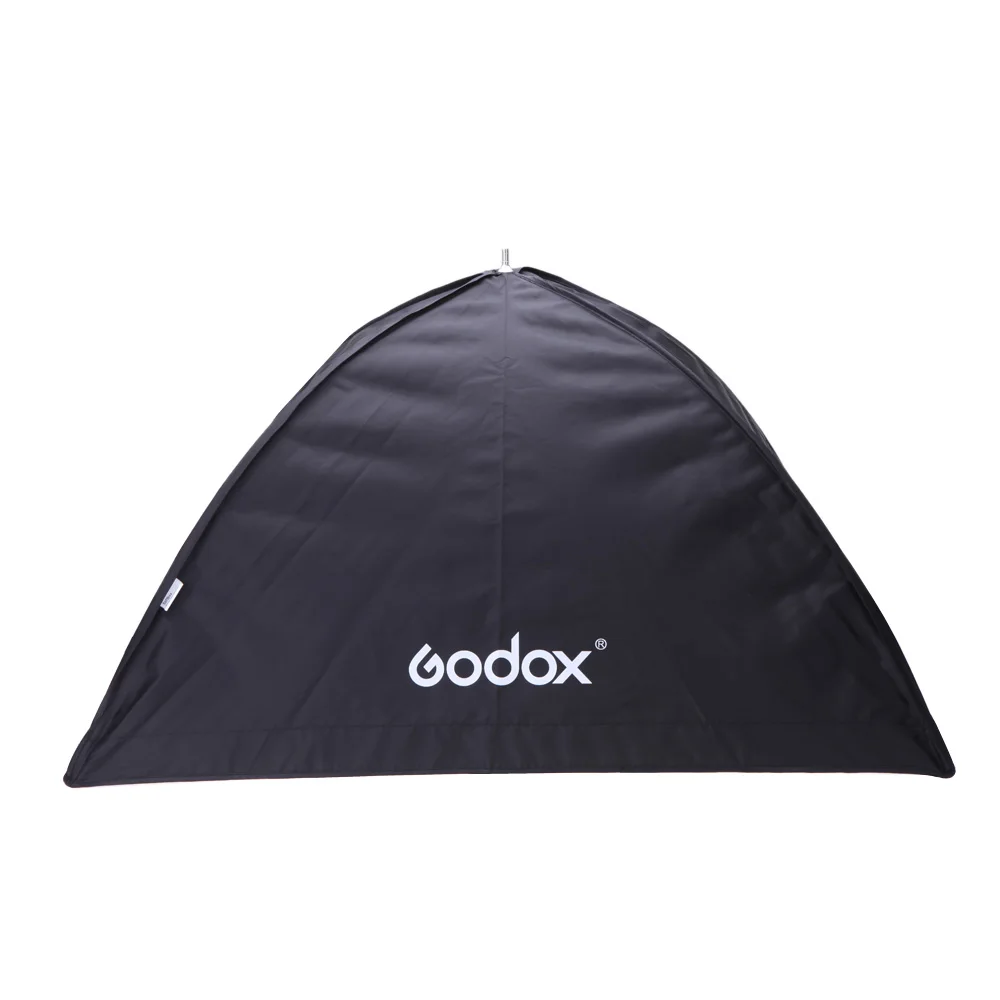 

Godox Portable 60 * 90cm / 24" * 35" Umbrella Softbox Reflector for Speedlight