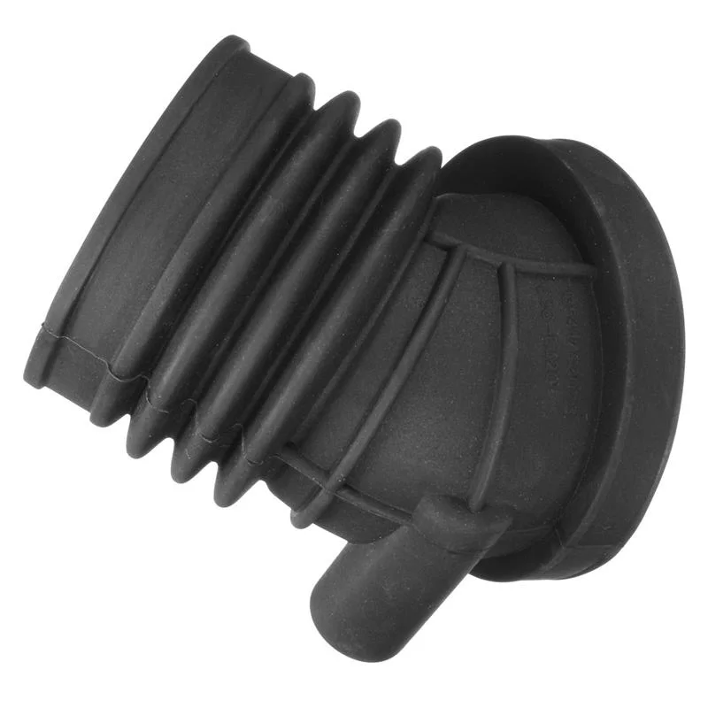 Резиновый воздухозаборный шланг трубы для BMW 328i M3 Z3 E36 13541740073 AIH5036 расходомер