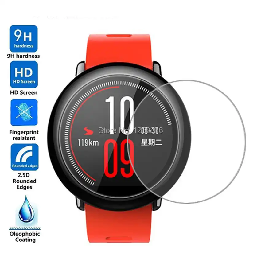 xiaomi amazfit pace aliexpress