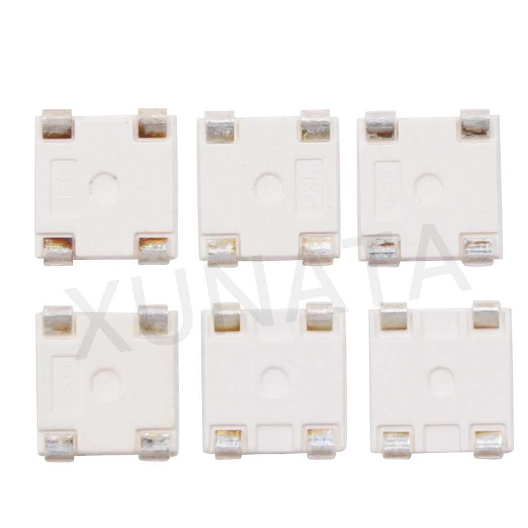 Индивидуально адресуемый светодиодный чип SK6812 Mini 3535 5050 SMD RGB 5 в постоянного тока