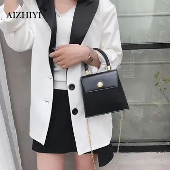 

Vintage Small Crossbody Tote Leather Handbags Women High Quality Casual Female Bags Trunk Tote Famous Brand Shoulder Bag Bolsos