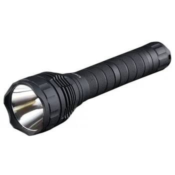 

Convoy L2 XHP50.2 2400 Lumens 4 Modes LED Flashlight 18650/26650 Battery Aluminum Alloy Outdoor Double Lithium Portable Torch