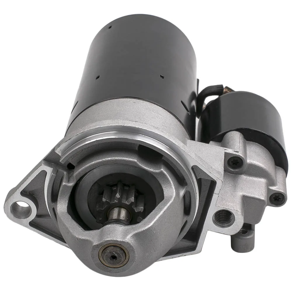 

Starter Motor For Saab 9-3 2.2 Tid 31139 0001109015 0001109062 0001109052 0001109055 1202148 90512467 Cs976 9544537
