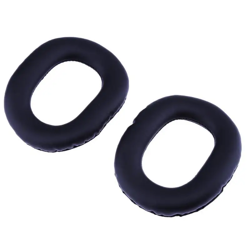 

Replacement Ear Pads Cushion For Panasonic RP HTX7 HTX7A HTX9 Headphones
