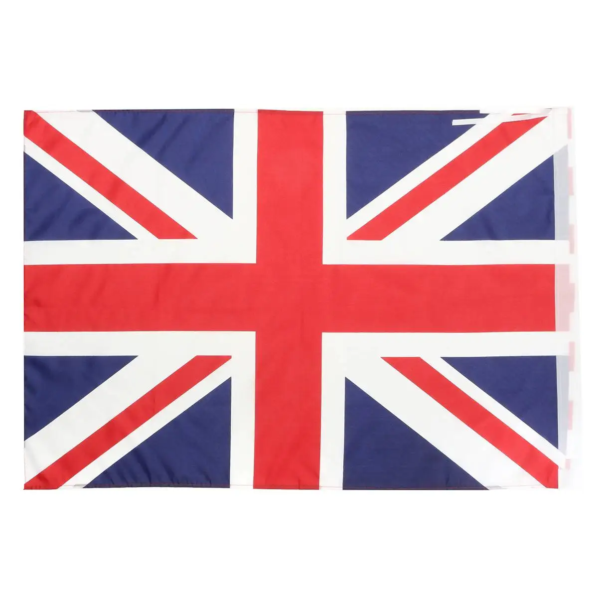 UK British Flag Union Jack Britain Car Sticker White Vinyl Decal 2/'/' 6/'/' 16/'/'
