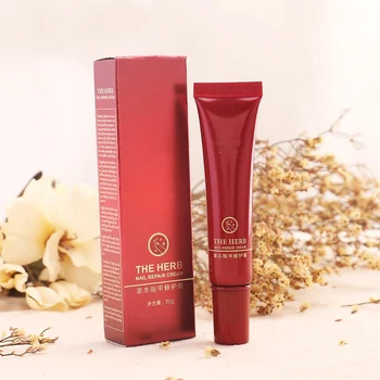 

15g Herb Nail Fungus Treatment Cream Anti Fungal Nail Infection Anti Itch Sweat Odor Anti-Fungi