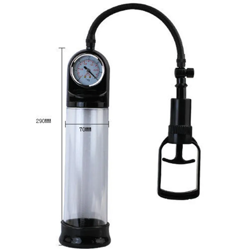 Sex Penis Pump Enlargement Vibrator Toy For Adult Men Electric Penis Pump Enlarger Male Penile Erection Training Extend Sex Shop