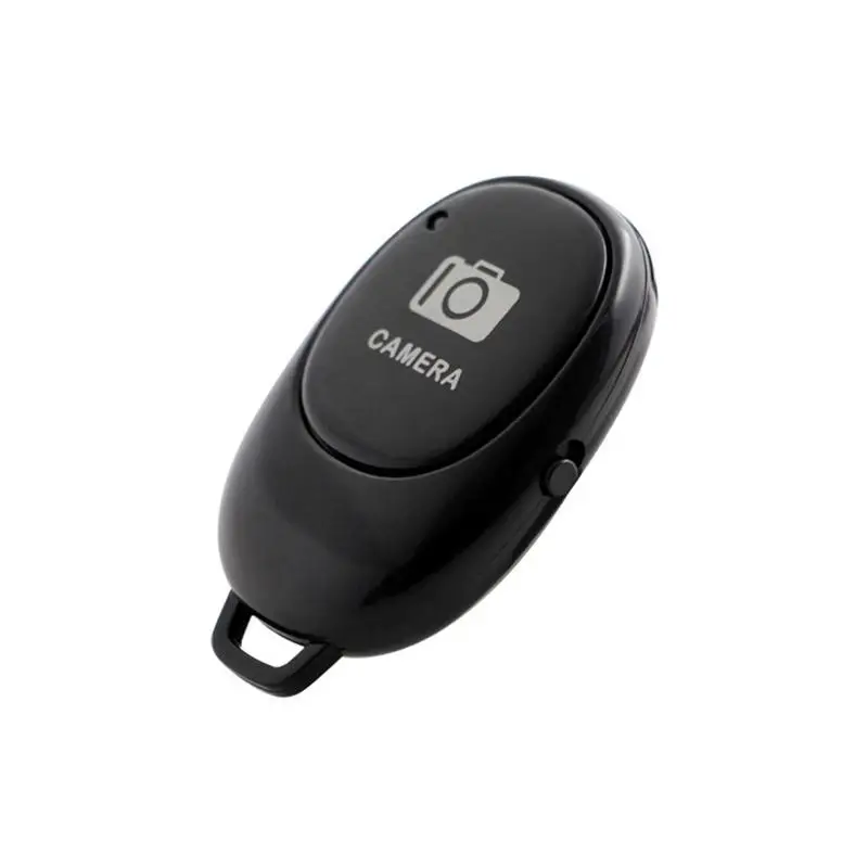 Bluetooth пульт дистанционного управления Кнопка беспроводного Лер Автоспуск камера
