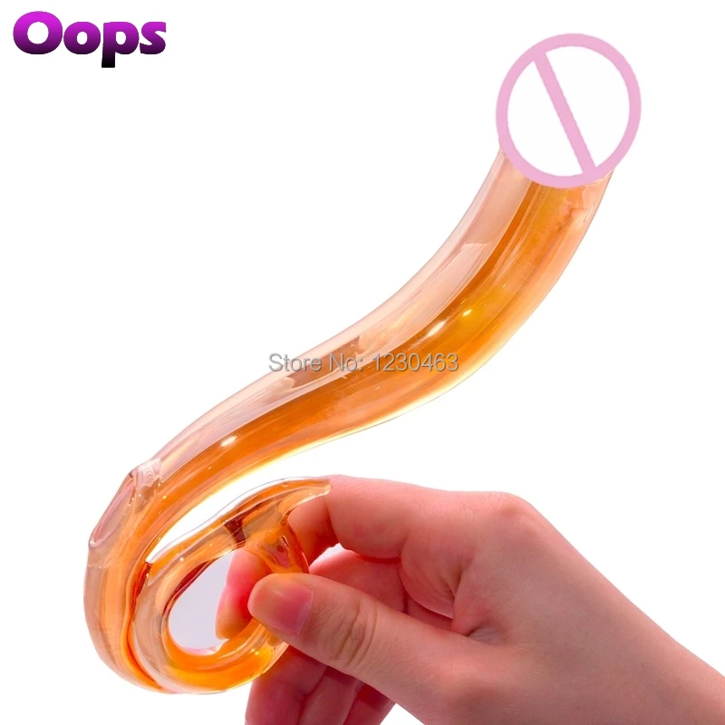 Анальная пробка Pyrex из хрустального стекла анальная секс игрушка для женщин и