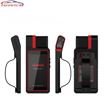 

100% Orignal Launch X431 Diagun IV Code Scanner Online One-click Update X-431 Diagun IV Powerful Diagnostic Tool Best Price