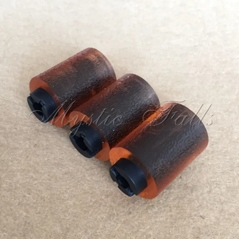 Пикап 50X для Konica Minolta Bizhub C203 C220 C253 C280 C300 C352 C360 C451 C452 C550 C552 C650 C652 C654 A00J563600 ADF|pickup roller|bizhub
