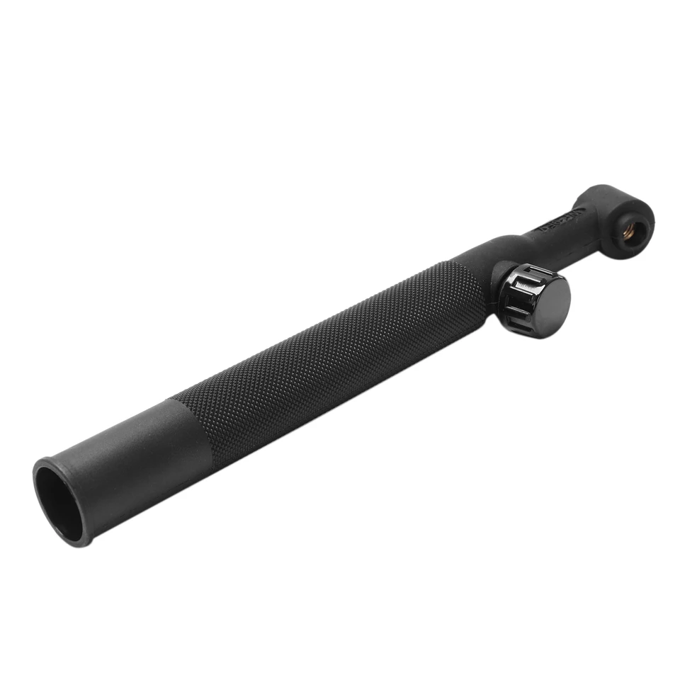 TIG Welding Torch Head Body WP-9FV SR-9FV 125-Am D5G0 Flex Head with Gas Valve