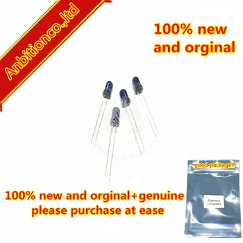 

10pcs 100% new and orginal TSUS5402 GaAs Infrared Emitting Diodes in 5 mm (T-13/4)Package in stock