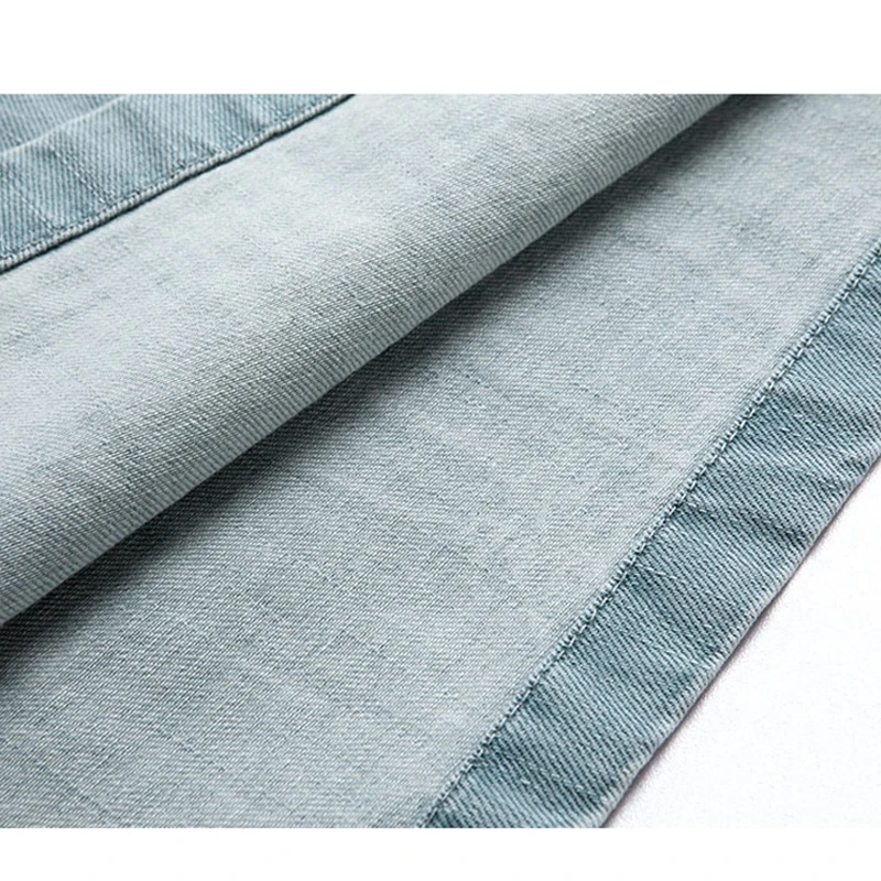 2019 Summer Loose Blue Jeans Dresses for Women Plus Size Short Sleeve O Neck Women Denim Dress Washed Vestidos 4XL 5XL