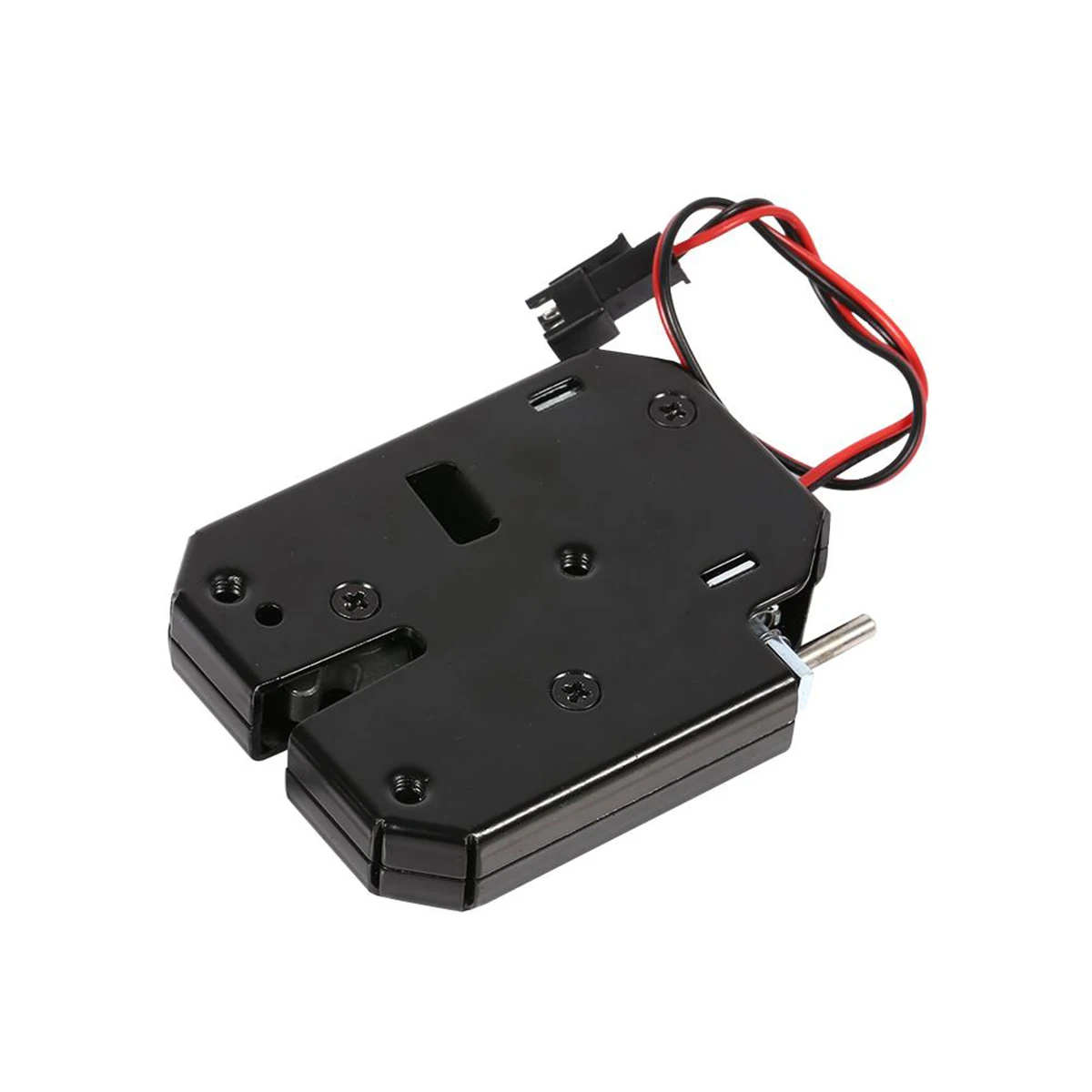 

brand Electric Control Lock Electromagnetic Door Locks without Detecting Switch Cabinet Drawer Locker Lock Latch security tools