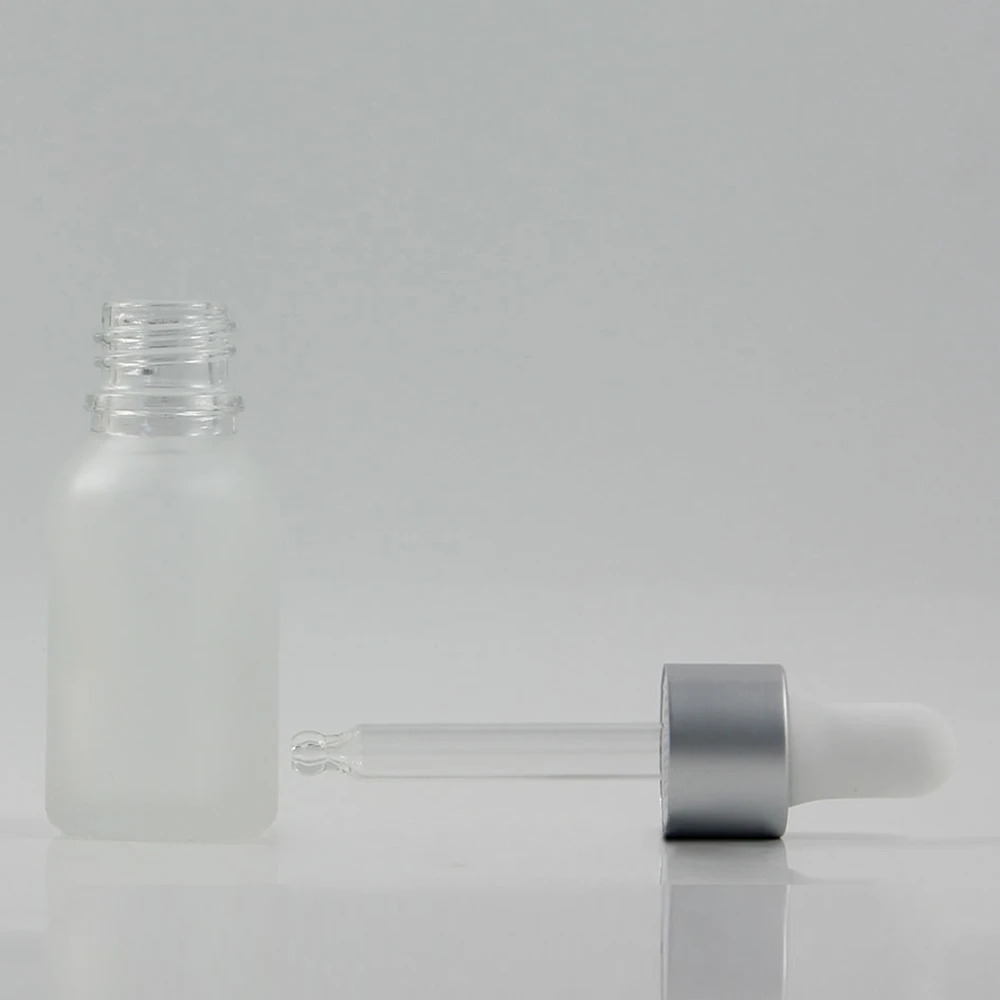 China suppliers round perfume glass bottle essential oil with dropper | Красота и здоровье