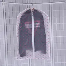 Толстая моющаяся дышащая сумка для хранения ПВХ сумка органайзер пыленепроницаемый мешок Чехлы для мангала