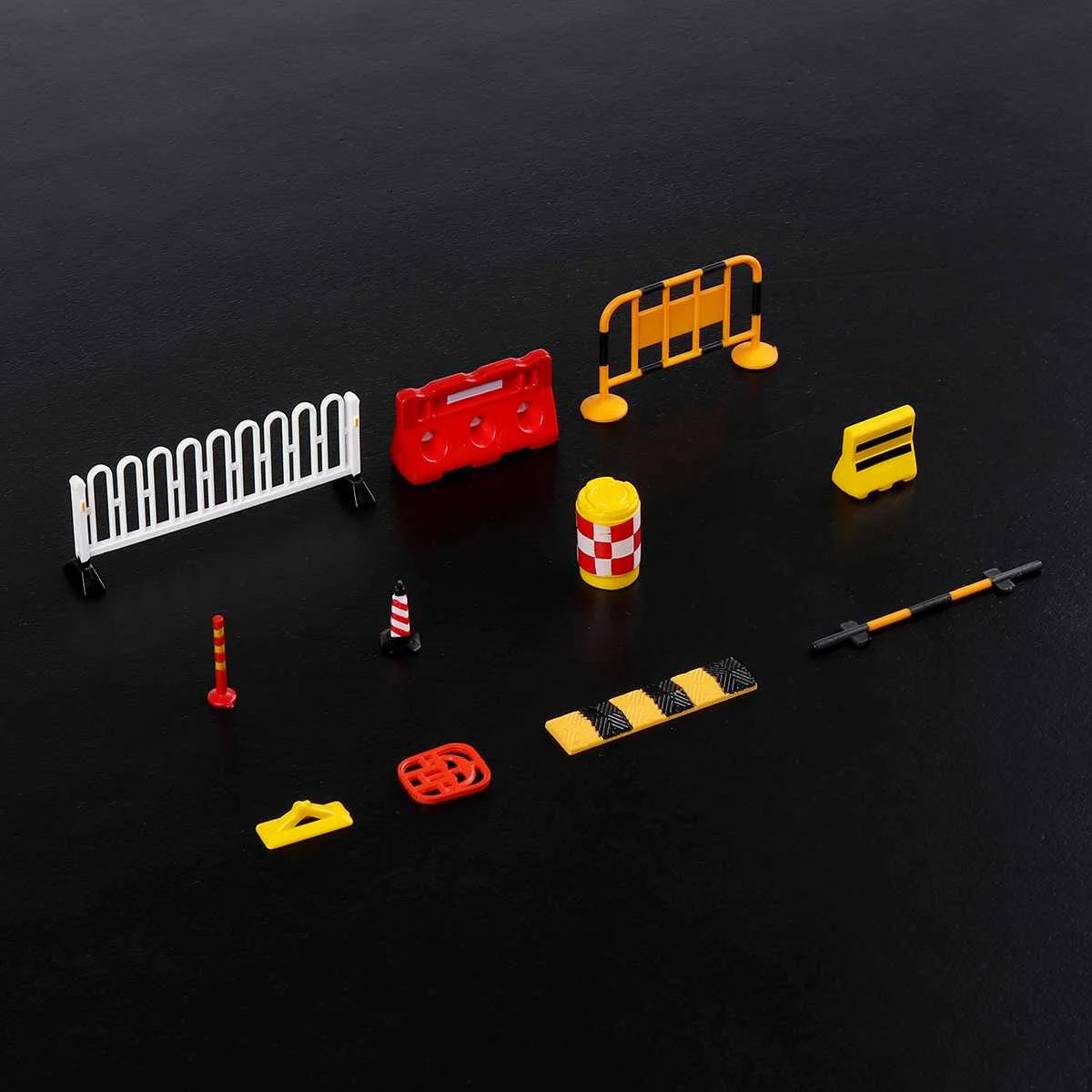 Игрушка из литого под давлением модель 1/64 автомобильный мотор Ремонтный магазин