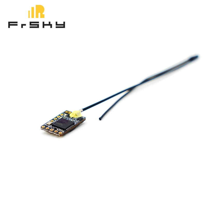 

Frsky R9 MM 4/16CH 900MHz Long Range Telemetry Receiver with an Inverted S.Port Output for Drone Quadcopter
