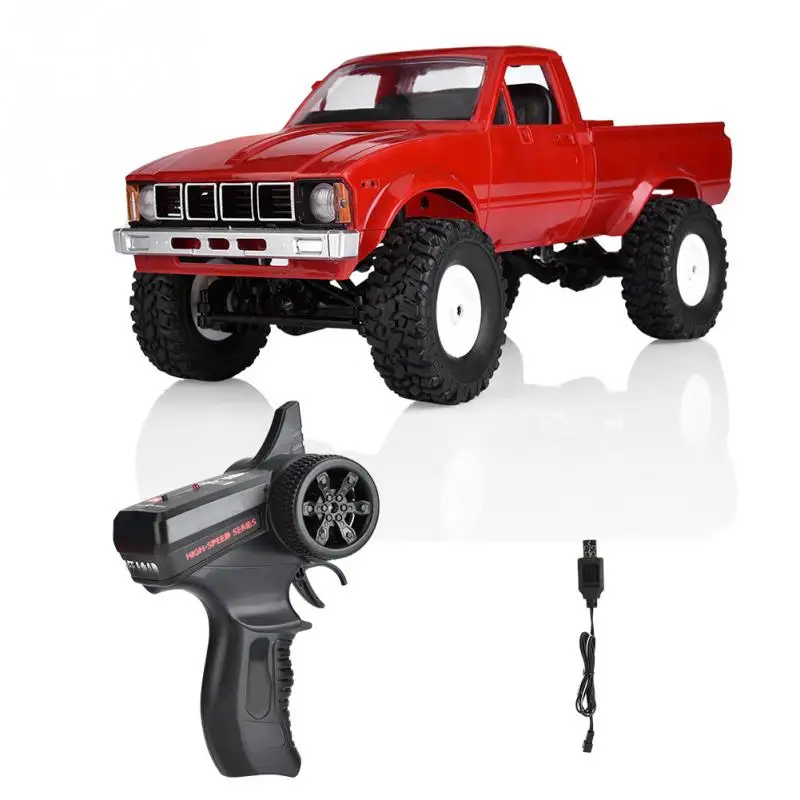 wpl rc toys