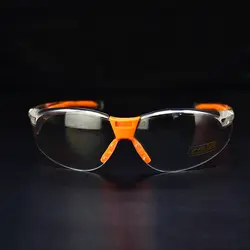 FGHGF защитные очки ПК глаз протектор защитные очки труда песок-доказательство поражает устойчивы пыли безопасности шоры