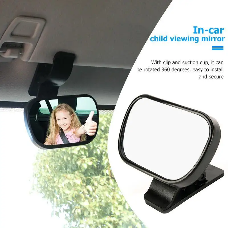 kids car mirror