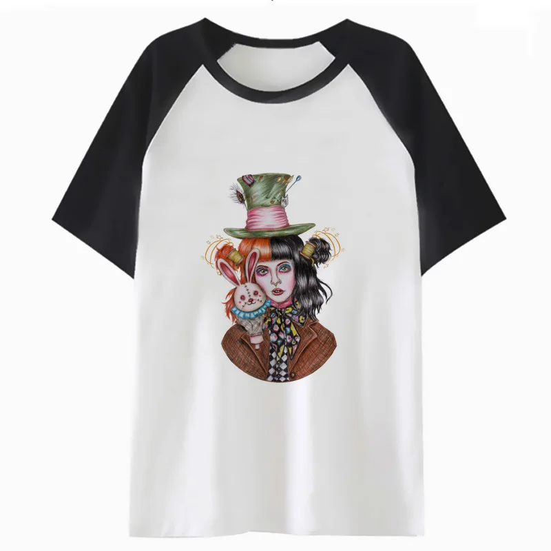

melanie martinez t shirt streetwear t-shirt funny men hop tshirt tee harajuku male top clothing for hip P3755