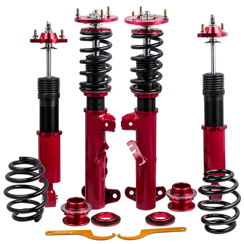Комплект подвески Coilover для BMW 3 серии E36 Coupe Sedan Hatchback Coil Strut 1998 318tds 325td 325tds 316 318