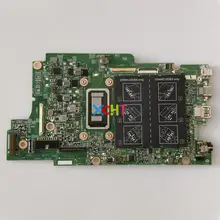 77G1M 077G1M CN-077G1M w i7-6560U 2.2GHz CPU for Dell Inspiron 7368 7569 Notebook PC Laptop Motherboard Mainboard Tested