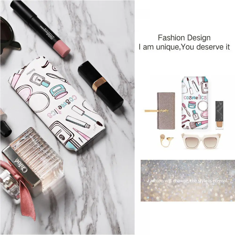 Cartoon Design 5000mAh Powerbank Dual USB Output Power Bank Portable Charger External Battery For Xiaomi MI iPhone X Note