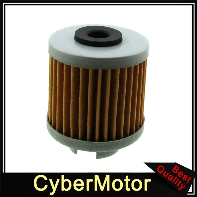 5x Oil Filter For Honda # 15412-HB6-003 Pit Bike Mini GP Minicross 1986 1987 ATC125M 1987 1988 TRX125 FOURTRAX 2004 5x Oil Filter For Honda # 15412-HB6-003 Pit Bike Mini GP Minicross 1986 1987 ATC125M 1987 1988 TRX125 FOURTRAX 2004