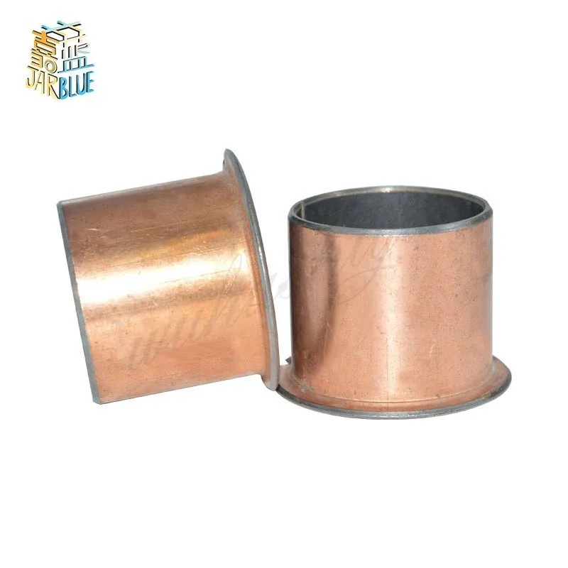 10 шт. SF1 F Oilless фланцевый втулка подшипник F0805/F0806/F0808/F0809/F0810/F0812/F0815 самокомпозитные