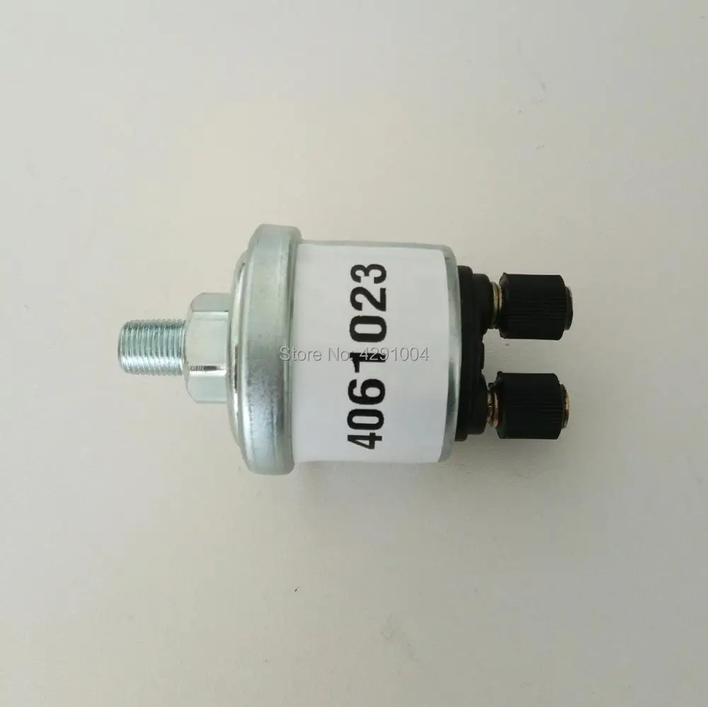 

4061023 Oil Pressure Sensor Magnetic for Diesel Generator Set China