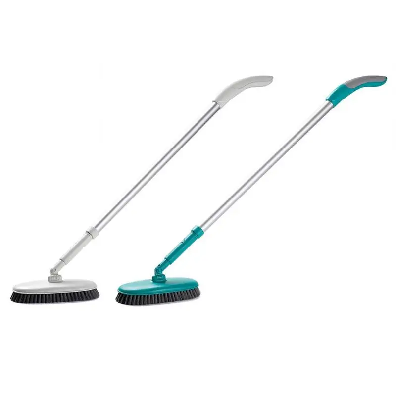 Buy Universal Retractable Cleaning Brush For Bathroom