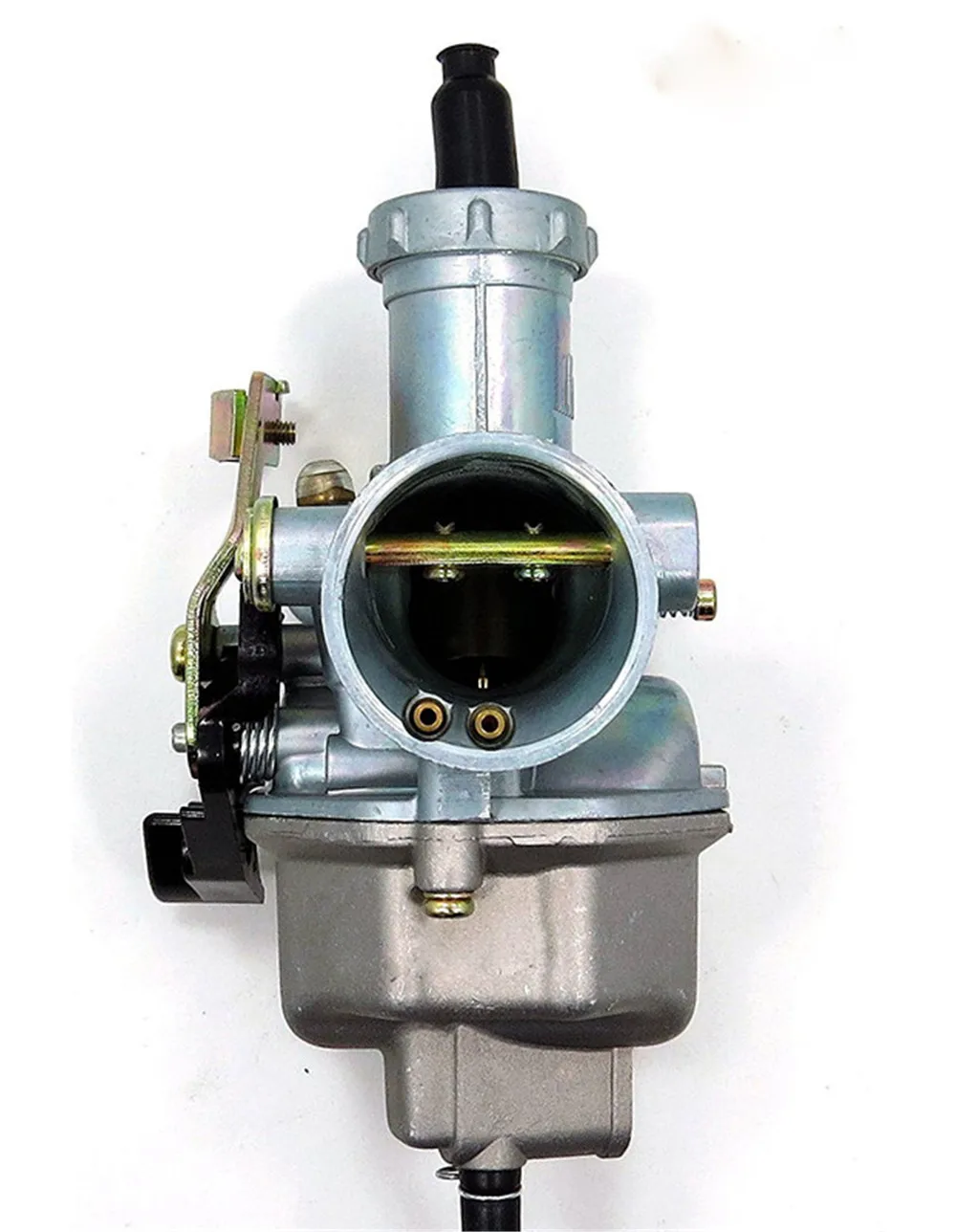 For Honda XR200 XR200R XL200 Motorcycle Carburetor 27mm Intake Mount Diameter for Bikes Motorbike |